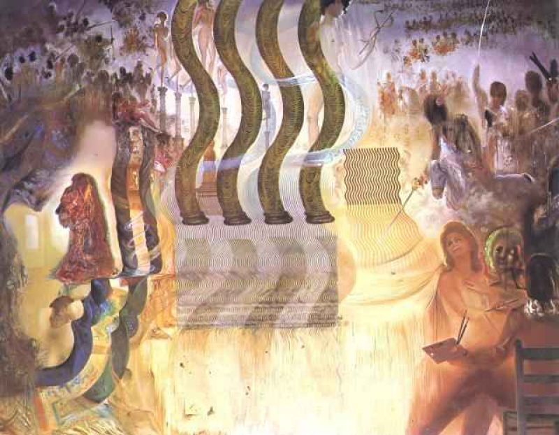 1965_09_salvador dalh in the act of painting gala in the apotheosis of the dollar 1965.jpg